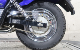 HONDA MAGNA 50 AC13