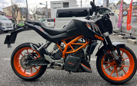 KTM 390 DUKE 2014 JGJ40