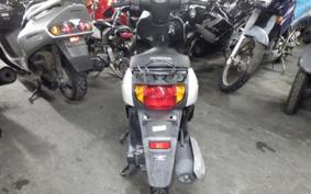 HONDA TACT-4ﾍﾞｰｼｯｸ AF79