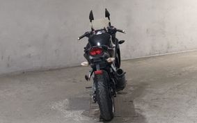 HONDA CBR250R MC41