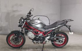 SUZUKI SV650 2019 VP55B