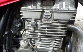 HONDA GB250 CLUBMAN 2002 MC10