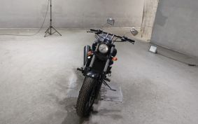 KAWASAKI ELIMINATOR 250V VN250A