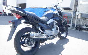 SUZUKI GSR250 GJ55D