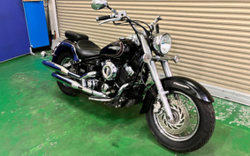 YAMAHA DRAGSTAR 400 CLASSIC 2010 VH02J