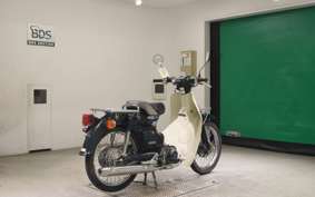 HONDA C50 SUPER CUB 2023 AA01