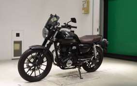 HONDA GB350 2022