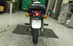 HONDA GORILLA Z50J