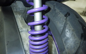 YAMAHA JOG Z 1996 3YK