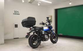 HONDA MONKEY 125 2000 JB03