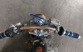 HONDA MONKEY Z50J