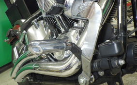 HARLEY FXSTC 1580 2006