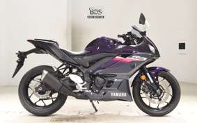 YAMAHA YZF-R3 2025 RH21J