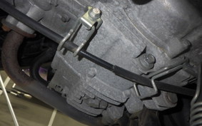 YAMAHA TRICITY 155 A ヤネツキ 2016 SG37J