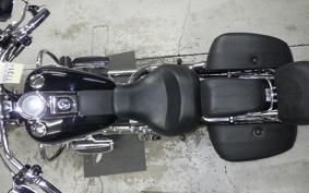 HARLEY FLSTN 1580 2011