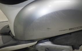 HONDA CREA SCOOPY AF55