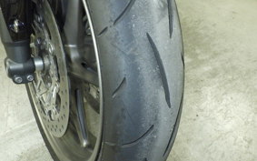 TRIUMPH DAYTONA 675 2009