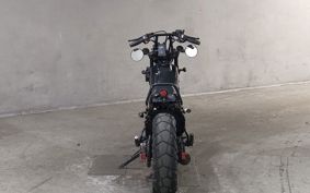 YAMAHA TW200 DG07J