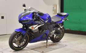 YAMAHA YZF-R6 2003