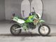 Фото Kawasaki KSR-1 с японского аукциона