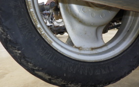 YAMAHA JOG Gen.5 SA36J