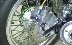 HONDA CB400F 1998 NC36