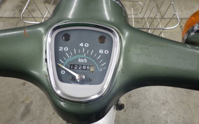 HONDA C50 SUPER CUB 2022 C50