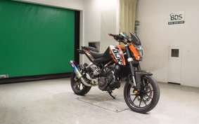 KTM 125 DUKE 2026