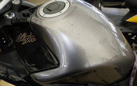 KAWASAKI NINJA 400 ABS 2018 EX400E