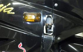 KAWASAKI NINJA 250R EX250K