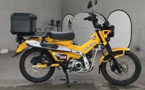 HONDA CT125 HUNTER  CUB  JA65