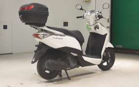 HONDA LEAD 125 2013 JF45