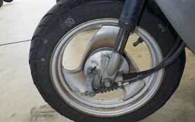 YAMAHA JOG APRIO 2007 4JP