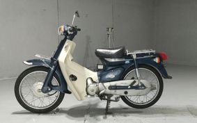HONDA SUPER CUB90 HA02