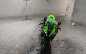 KAWASAKI ZX 10 NINJA R 2020 ZXT02E