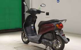 HONDA TACT-4ﾍﾞｰｼｯｸ AF79
