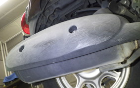 HONDA GIORNO 3 1990 AF77