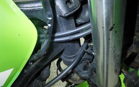 KAWASAKI ZRX400 1999 ZR400E