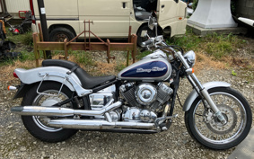 YAMAHA DRAGSTAR 400 1997 4TR