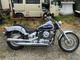Фото Yamaha DRAGSTAR 400 1997 с японского аукциона