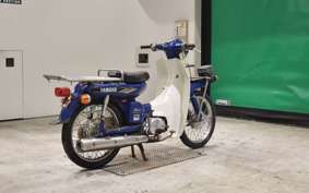 YAMAHA MATE 50 UA04J