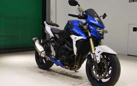 SUZUKI GSR750 A 2013 GR7NA