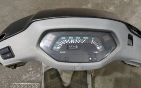 HONDA LEAD 90 HF05