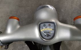 HONDA LITTLE CUB AA01