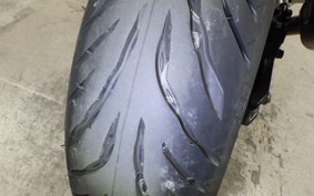 HONDA CBR400R 2022 NC56