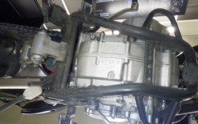 KAWASAKI KLX250D TRACKER X LX250V