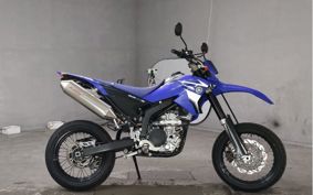 YAMAHA WR250X DG15J