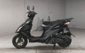 SUZUKI ADDRESS V125 CF4MA