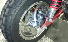 HONDA MONKEY 125 JB02