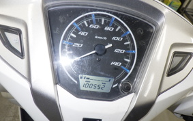 HONDA LEAD 125 2014 JF45